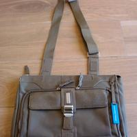 Borsa Cartella a tracolla Piquadro