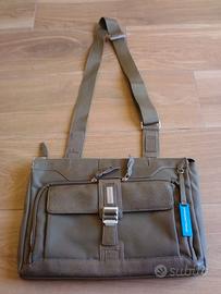 Borsa Cartella a tracolla Piquadro