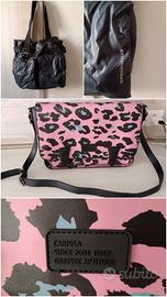 borsa Mandarina Duck e carpisa