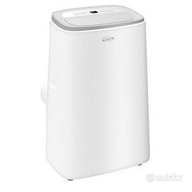ARGO Iro Plus Condizionatore Portatile 65 dB Bianc