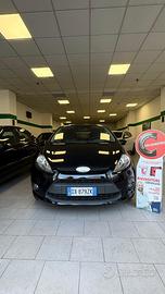 Ford Fiesta 1.2