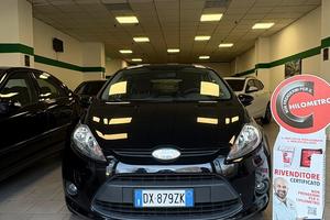 Ford Fiesta 1.2