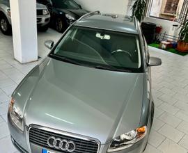 Audi A4 2.0 16V TDI Avant Top