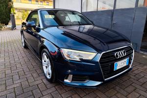 Audi A3 Cabrio 2.0 TDI Sport