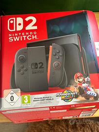 Nintendo switch2