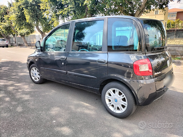 Fiat multipla