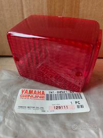 GEMMA FANALINO POSTERIORE ORIGINALE YAMAHA NUOVO X