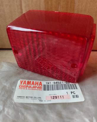 GEMMA FANALINO POSTERIORE ORIGINALE YAMAHA NUOVO X