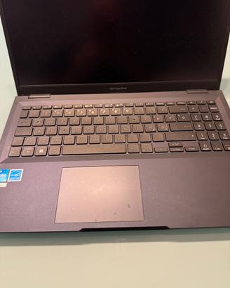 ASUS ExpertBook B1502CV - i5 13a Gen / 16GB / 512G
