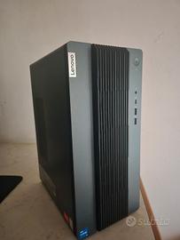 PC gaming Fisso Lenovo