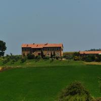 Vacanze in agriturismo a Pienza