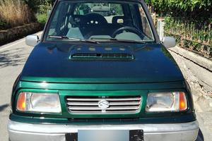 Suzuki Vitara diesel 