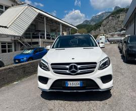 Mercedes-benz GLE 350 GLE 350 d 4Matic AMG-69000KM