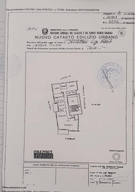 Appartamento a Castelvetrano in piazza Matteotti
