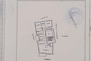Appartamento a Castelvetrano in piazza Matteotti