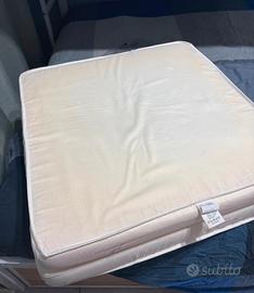 Materassino lettino