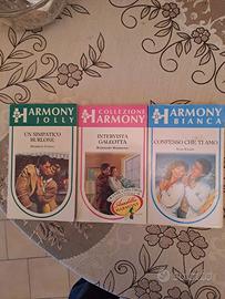 Libri Harmony