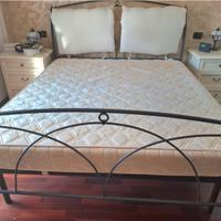 Letto matrimoniale