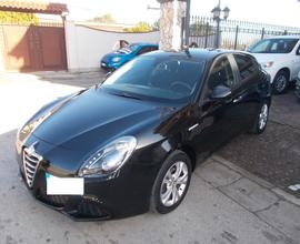 Alfa Romeo Giulietta 1.4 Turbo 120 CV GPL Distinct