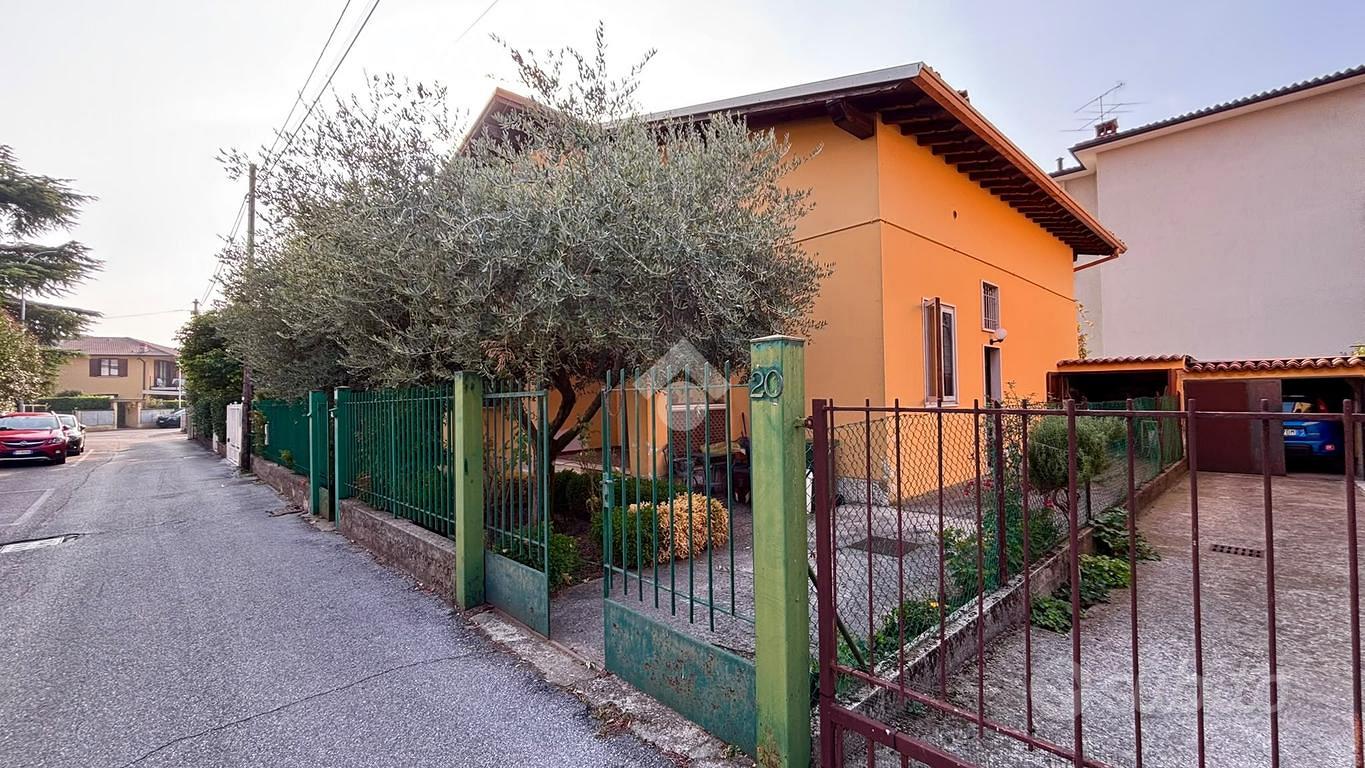 Casa – BS - Vista 2
