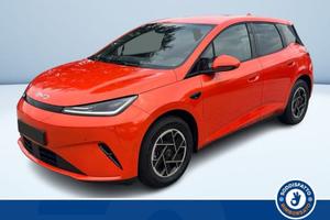 BYD Dolphin G DM-i Boost