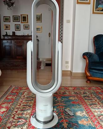 Ventilatore Acoolir a torre senza pale