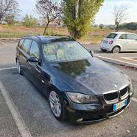 bmw 320d touring E90