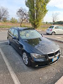 bmw 320d touring E90