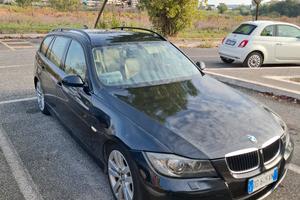 bmw 320d touring E90