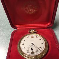 Orologio da tasca