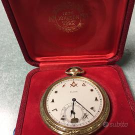 Orologio da tasca