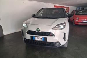 Toyota Yaris Cross 1.5 Hybrid 5p. E-CVT GR SPORT