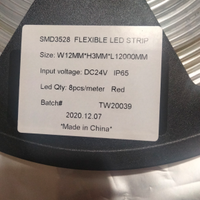 Strip led da 12 metri - Roger ALED/12C 20