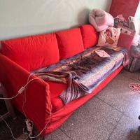 Divano  a 5€