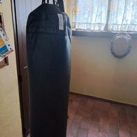 sacco da boxe