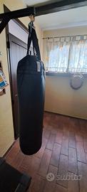 sacco da boxe