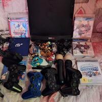  play station 3