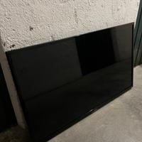 TV LG 45 POLLICI (non smart)