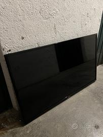 TV LG 45 POLLICI (non smart)