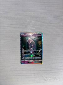 Carta Pokémon 