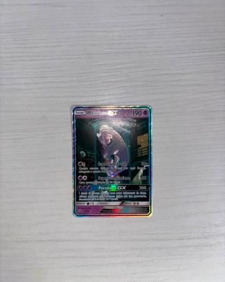 Carta Pokémon 
