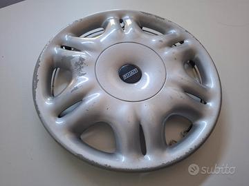 Copricerchio originale Fiat Marea - 14"