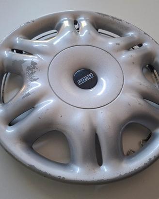 Copricerchio originale Fiat Marea - 14"