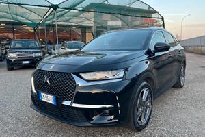 Ds 7 Crossback E-Tense Business