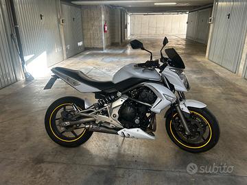 Kawasaki ER-6N
