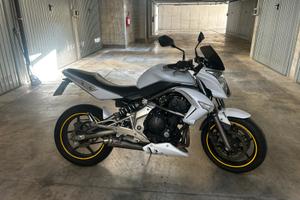 Kawasaki ER-6N