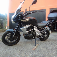 Kawasaki Versys 650 del 2010