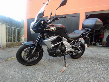 Kawasaki Versys 650 del 2010