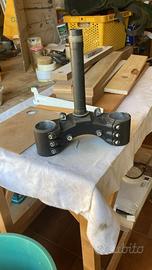 Ducati Streetfighter 848 1098