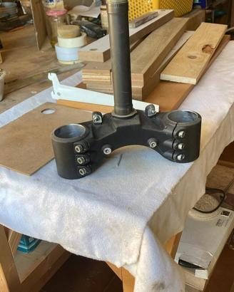 Ducati Streetfighter 848 1098